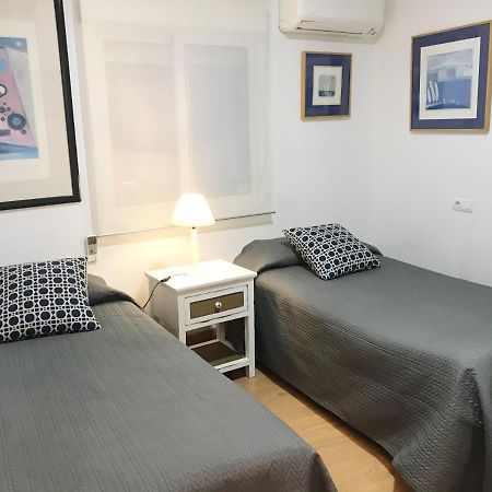 Apartamento Millan 말라가 외부 사진
