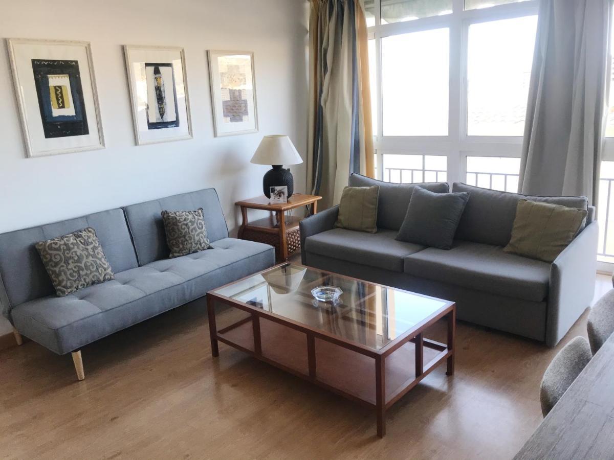 Apartamento Millan 말라가 외부 사진