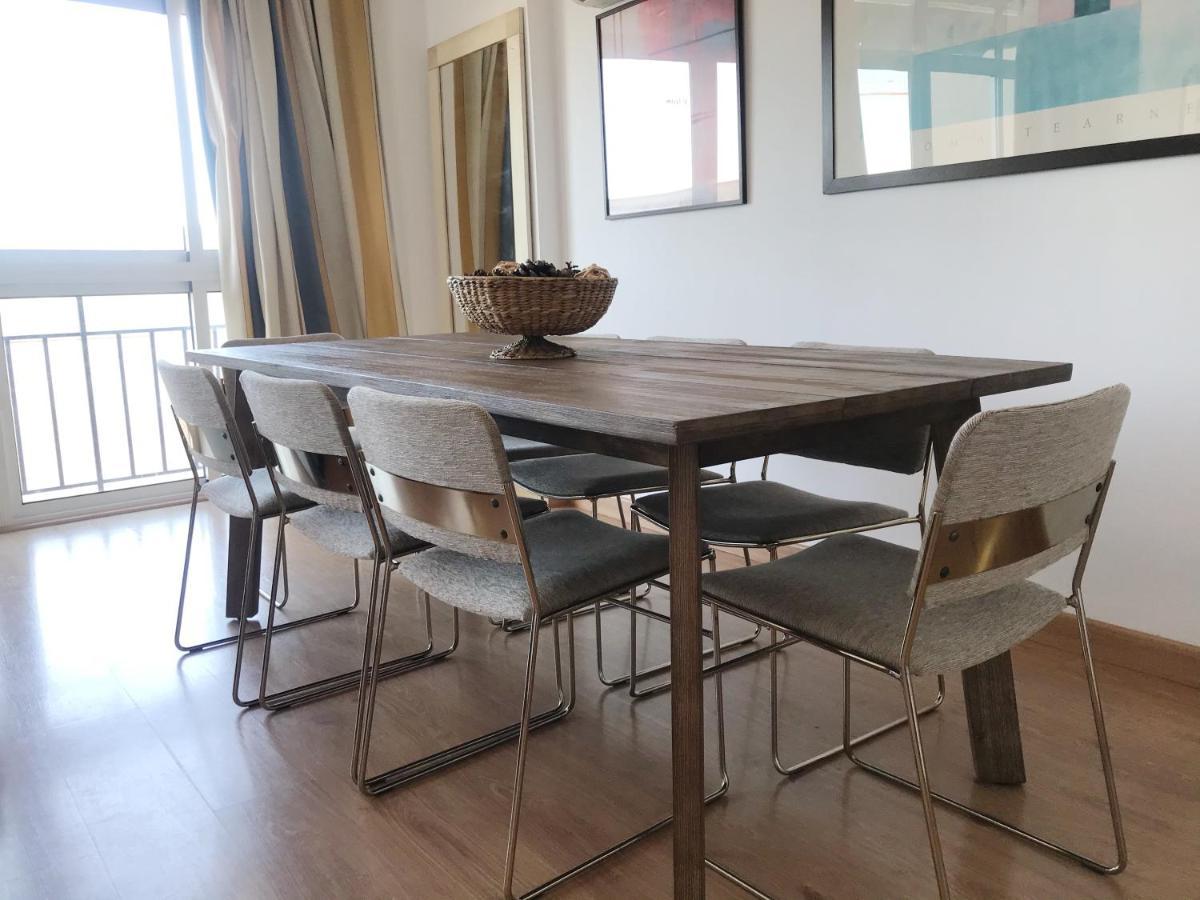 Apartamento Millan 말라가 외부 사진