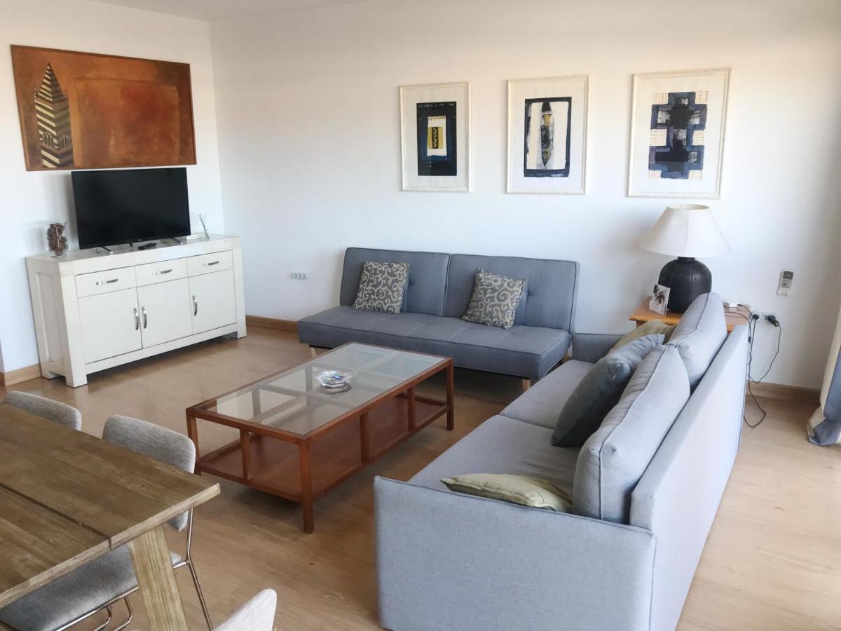 Apartamento Millan 말라가 외부 사진