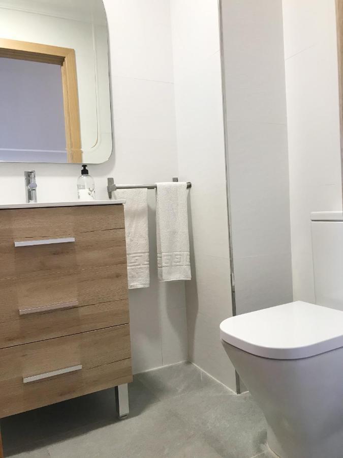 Apartamento Millan 말라가 외부 사진