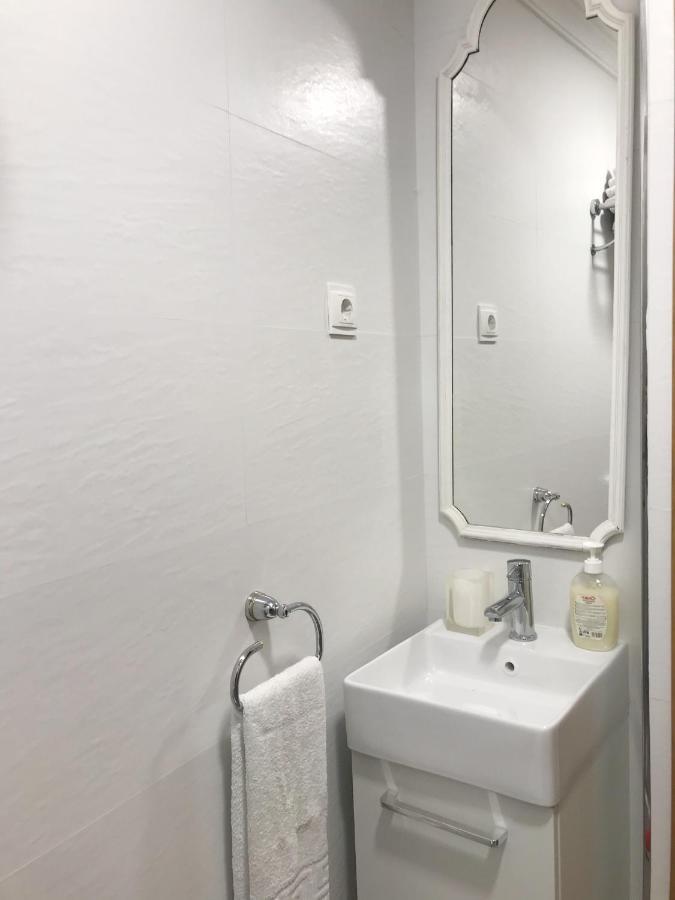 Apartamento Millan 말라가 외부 사진