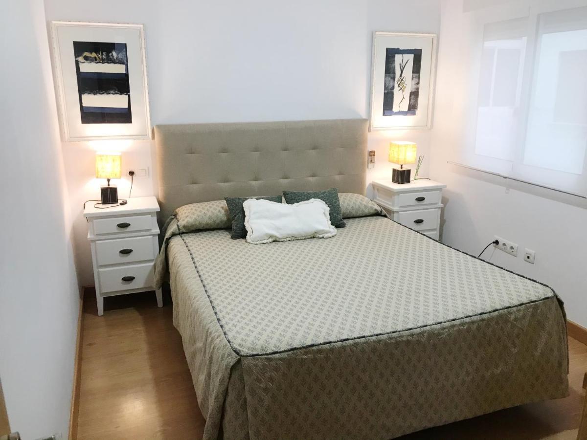Apartamento Millan 말라가 외부 사진