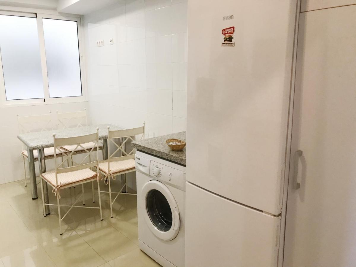 Apartamento Millan 말라가 외부 사진