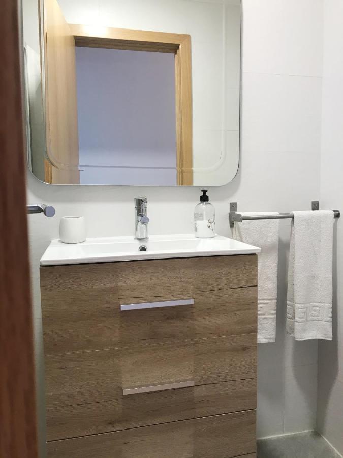 Apartamento Millan 말라가 외부 사진