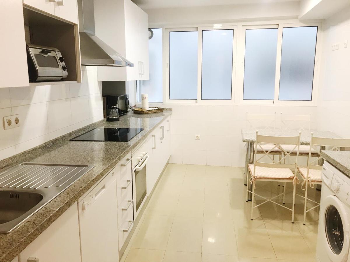 Apartamento Millan 말라가 외부 사진