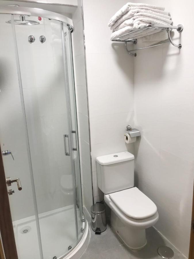 Apartamento Millan 말라가 외부 사진