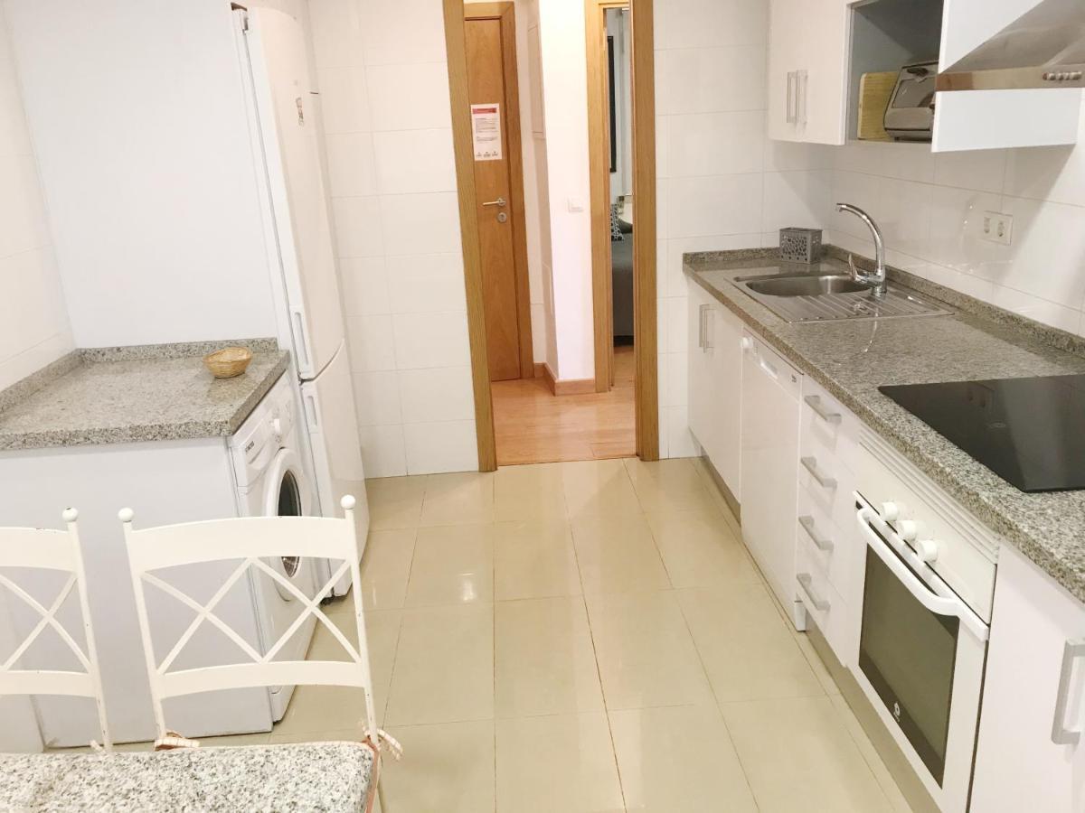 Apartamento Millan 말라가 외부 사진