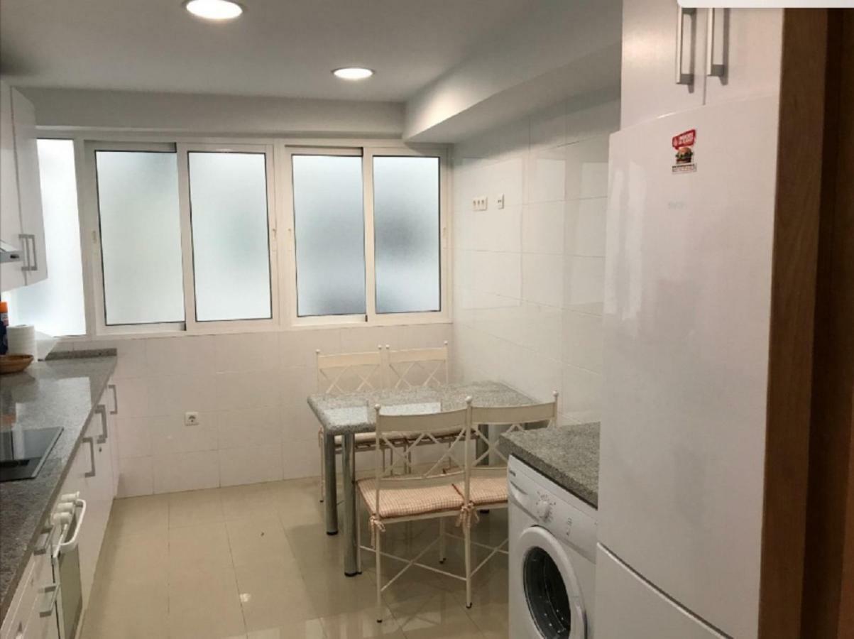 Apartamento Millan 말라가 외부 사진