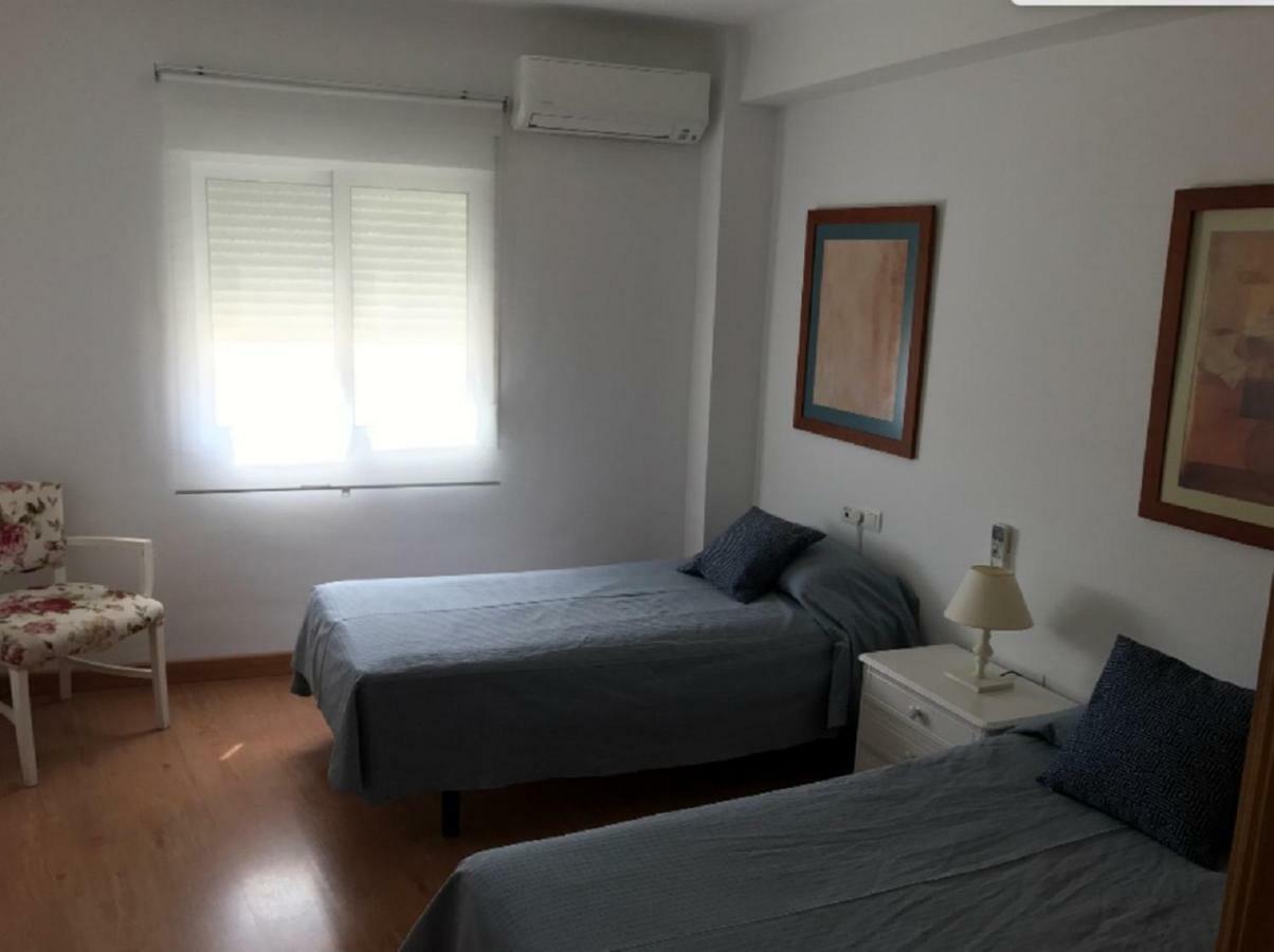 Apartamento Millan 말라가 외부 사진