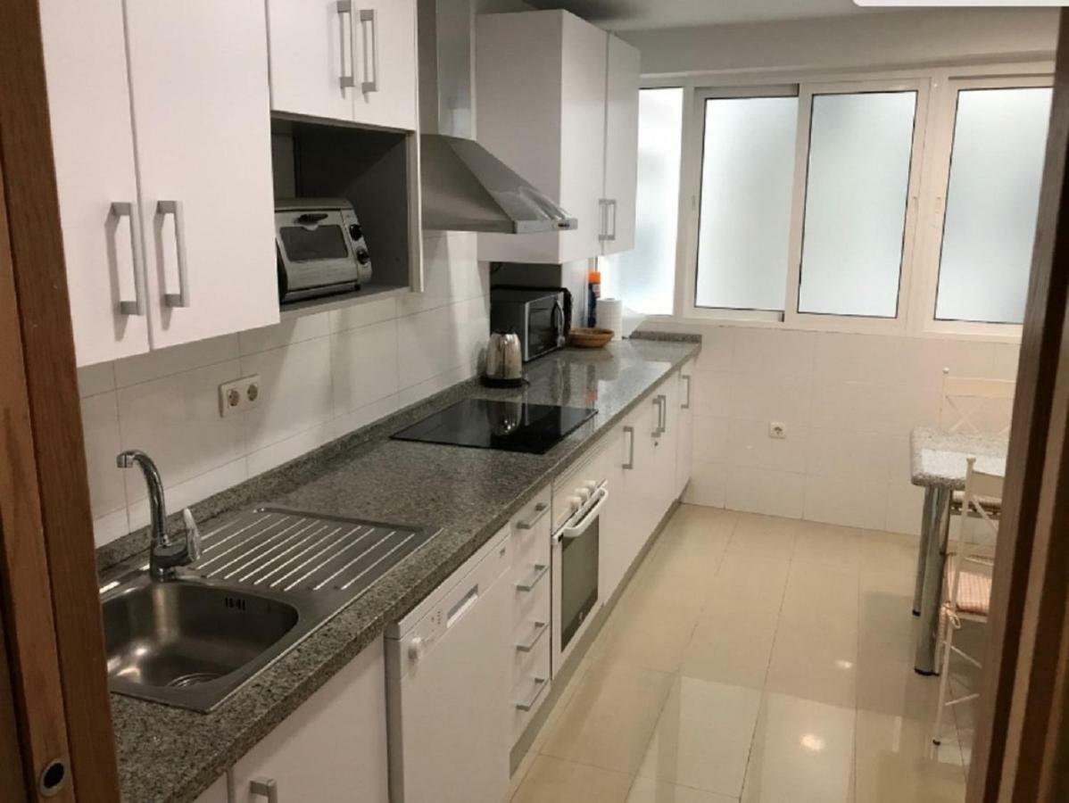 Apartamento Millan 말라가 외부 사진