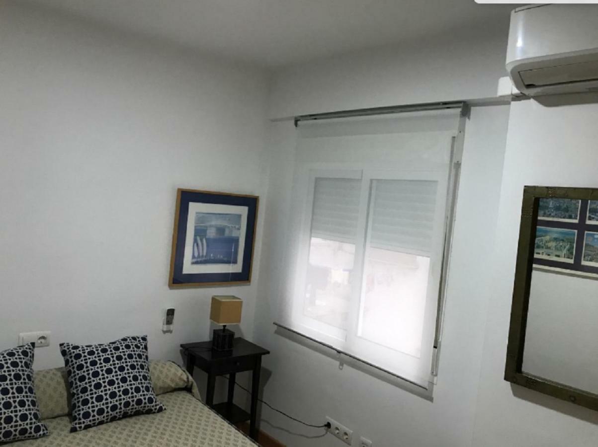 Apartamento Millan 말라가 외부 사진