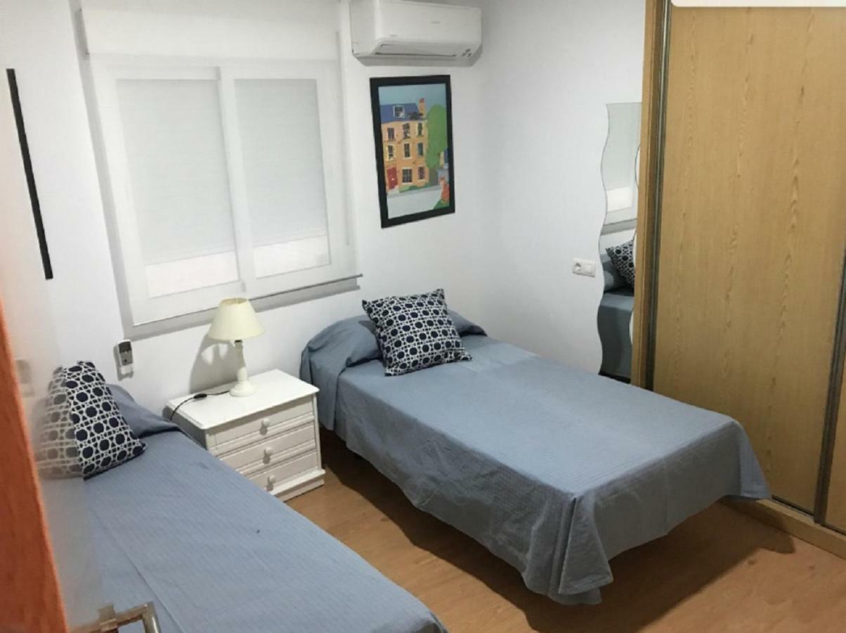 Apartamento Millan 말라가 외부 사진